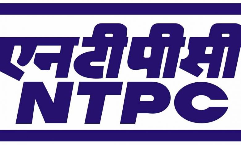 National Thermal Power Corporation Limited