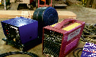 Welding Equipments