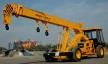 Lifting & Shifting Equipments